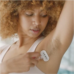 Gillette Venus Rasierer Deluxe Smooth Sensitive Rosegold Mit 3 Klingen 8 Gillette Venus Rasierer Deluxe Smooth Sensitive Rosegold Mit 3 Klingen -Satin Naturel Shop MAM 10246043 SHOP IMAGE 1.4