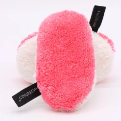 Alternative view of Waschies Abschminkpads Pink