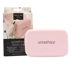 Alternative view of Waschies Travel Bag Rosé Edition