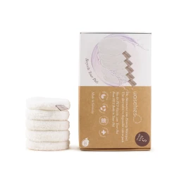 Waschies Toner-Pads