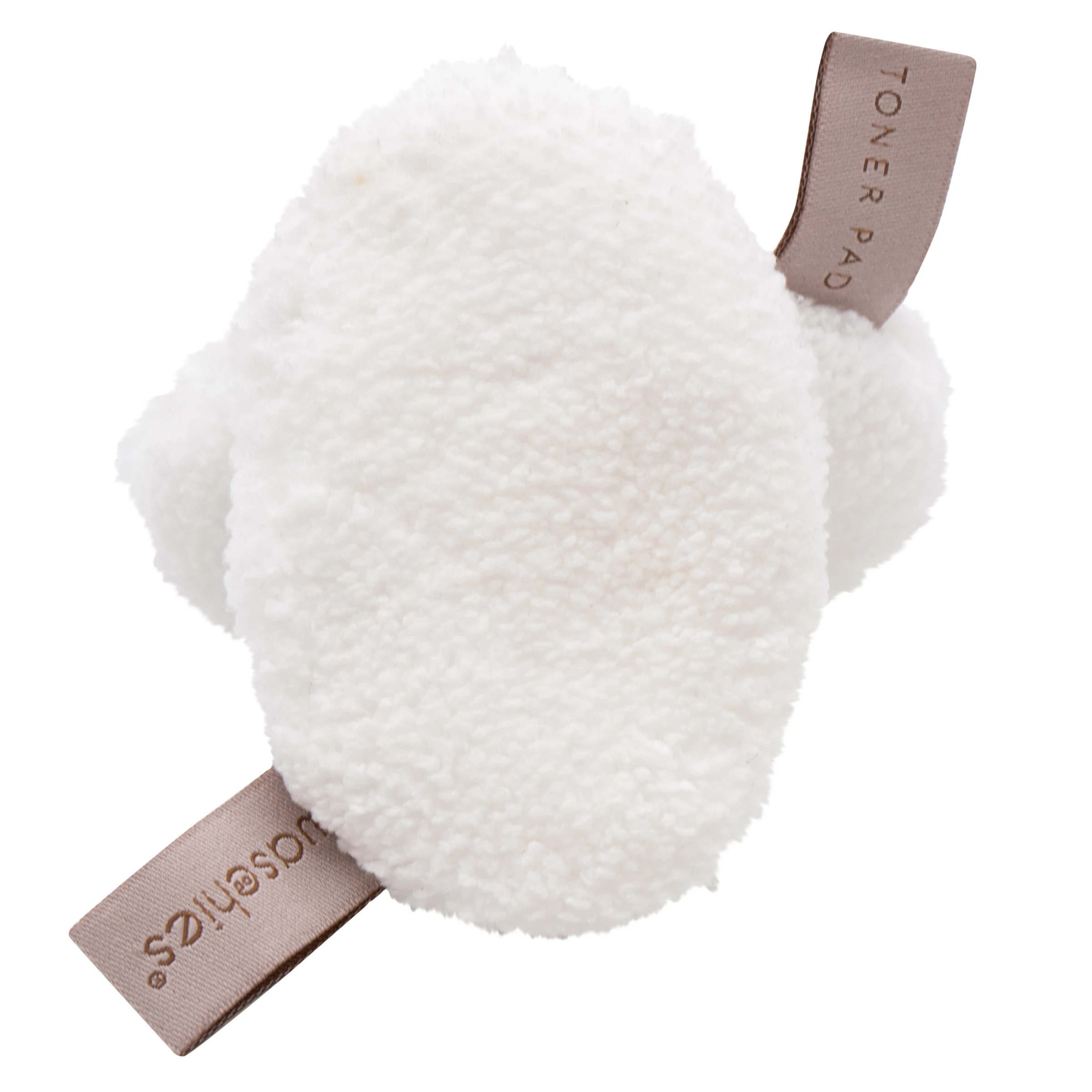 Waschies Toner-Pads 3 Waschies Toner-Pads – Bild 3