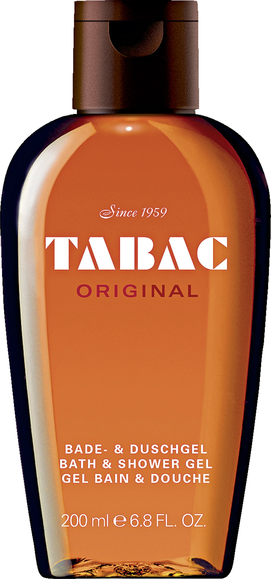 Tabac Bade- Und Duschgel 1 Tabac Bade- Und Duschgel