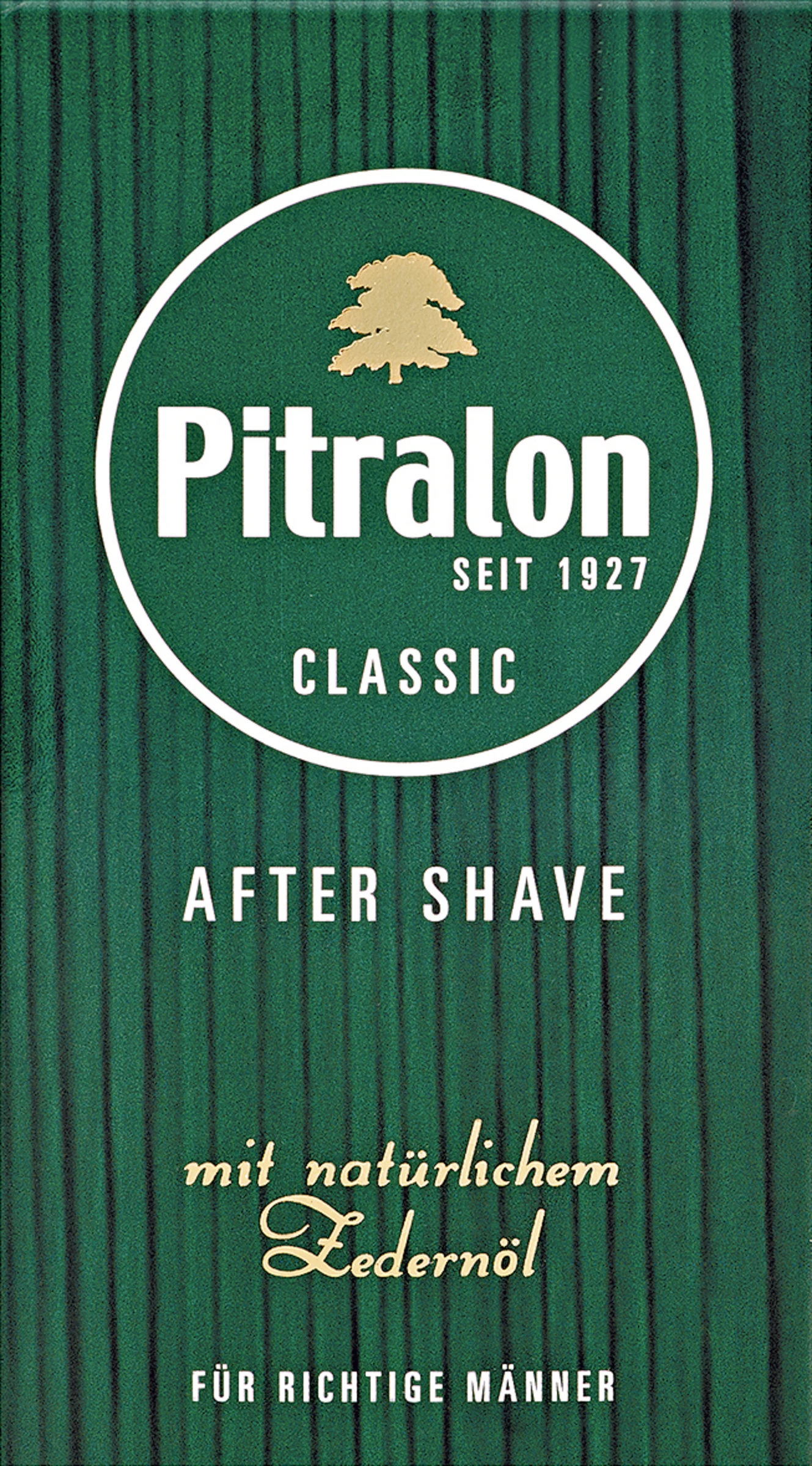 Pitralon Classic After Shave 1 Pitralon Classic After Shave