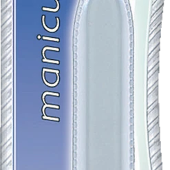 Wilkinson Sword Manicure 4-in-1 Glas-Nagelfeile