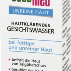 Sebamed Hautklärendes Gesichtswasser