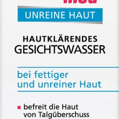Alternative view of Sebamed Hautklärendes Gesichtswasser