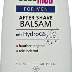 Alternative view of Sebamed For Men After Shave Balsam