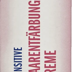 Alternative view of ISANA Haarentfärbungscreme