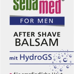 Sebamed For Men After Shave Balsam