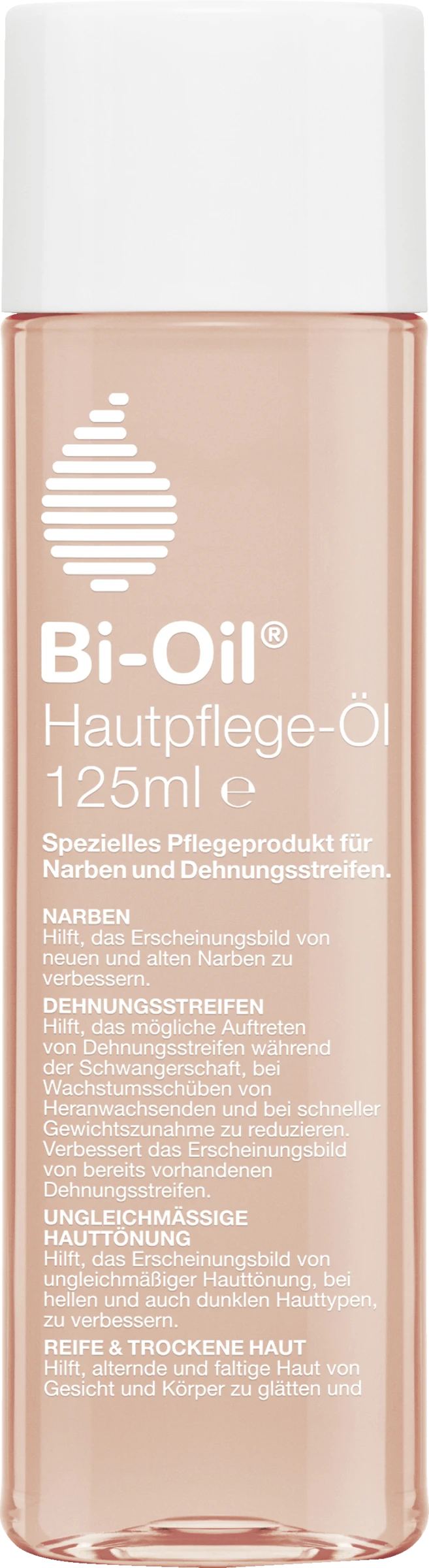 Bi-Oil Hautpflege 1 Bi-Oil Hautpflege