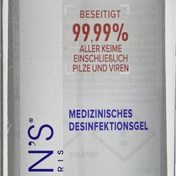 Preven´s Paris Medizinisches Desinfektionsgel
