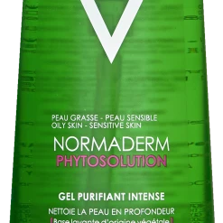 VICHY NORMADERM PHYTOSOLUTION Intensives Reinigungsgel