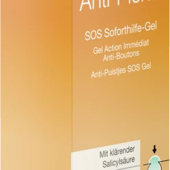 Alternative view of Neutrogena Anti-Pickel SOS Soforthilfe-Gel
