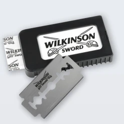 Alternative view of Wilkinson Sword Classic Herren Rasierklingen