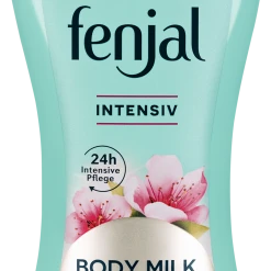Fenjal Intensiv Body Milk