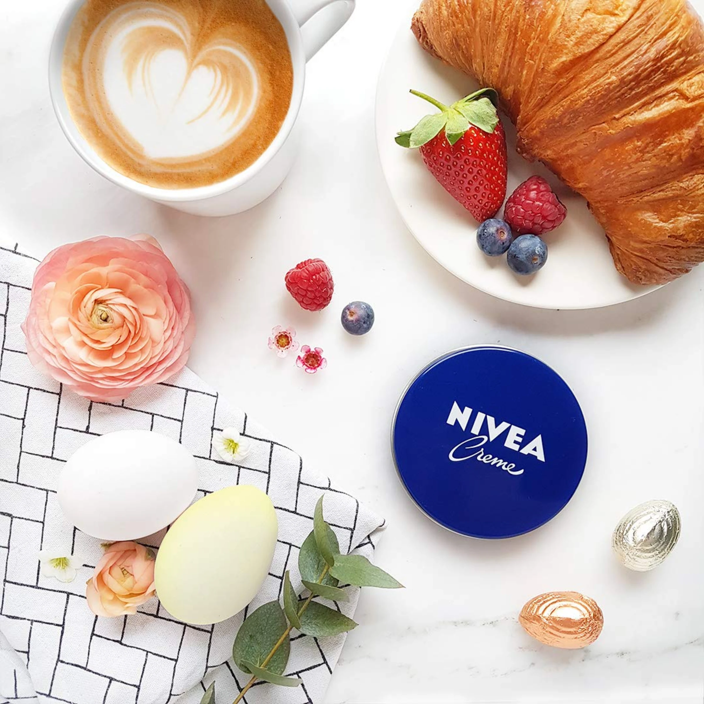 NIVEA Creme 4 NIVEA Creme – Bild 4