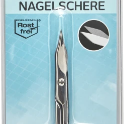 FOR YOUR Beauty Nagelschere 6 FOR YOUR Beauty Nagelschere -Satin Naturel Shop MAM 6443380 SHOP IMAGE 1.4