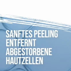 ISANA Verfeinerndes Peeling Gel 9 ISANA Verfeinerndes Peeling Gel -Satin Naturel Shop MAM 6458762 SHOP IMAGE 1.4
