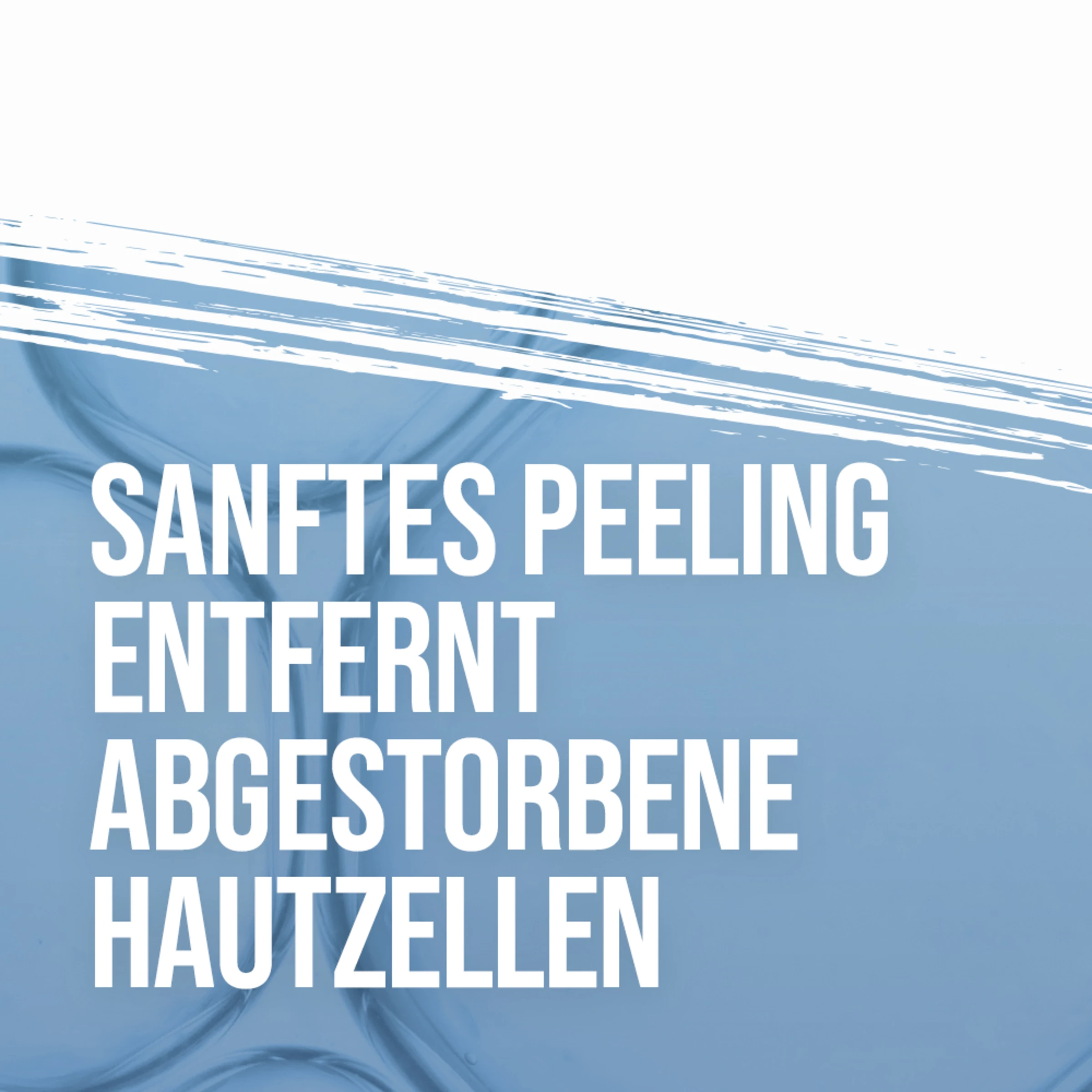 ISANA Verfeinerndes Peeling Gel 3 ISANA Verfeinerndes Peeling Gel – Bild 3