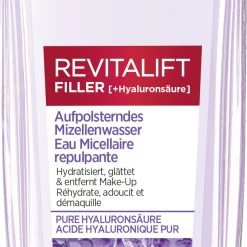 L’Oréal Paris Aufpolsterndes Mizellenwasser