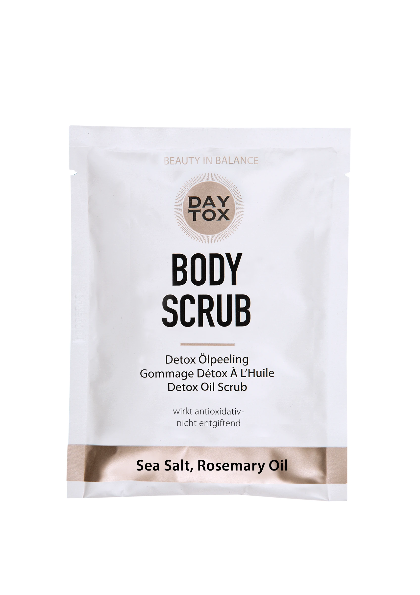 DAYTOX Body Scrub 2 DAYTOX Body Scrub – Bild 2