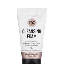 DAYTOX Cleansing Foam -Satin Naturel Shop MAM 6983364 SHOP IMAGE 1.4