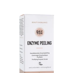 DAYTOX Enzyme Peeling
