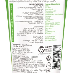 Alternative view of Weleda Pearl Scrub Dusch-Peeling Birke
