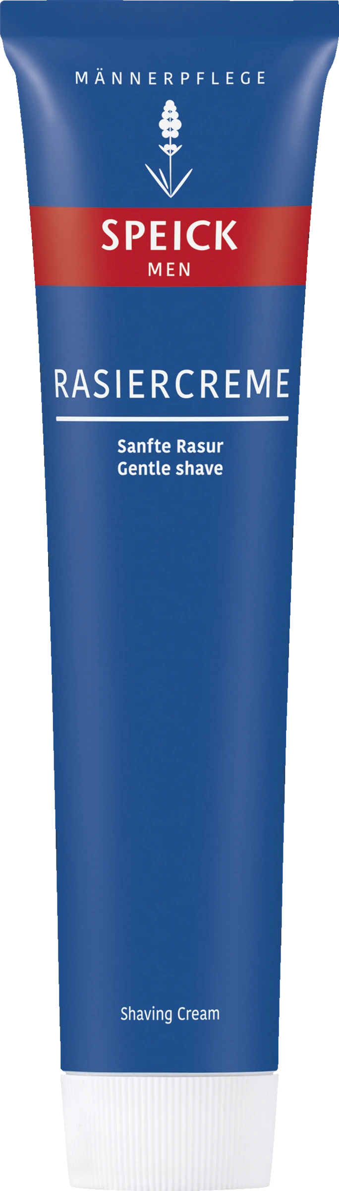 Speick Rasiercreme 1 Speick Rasiercreme