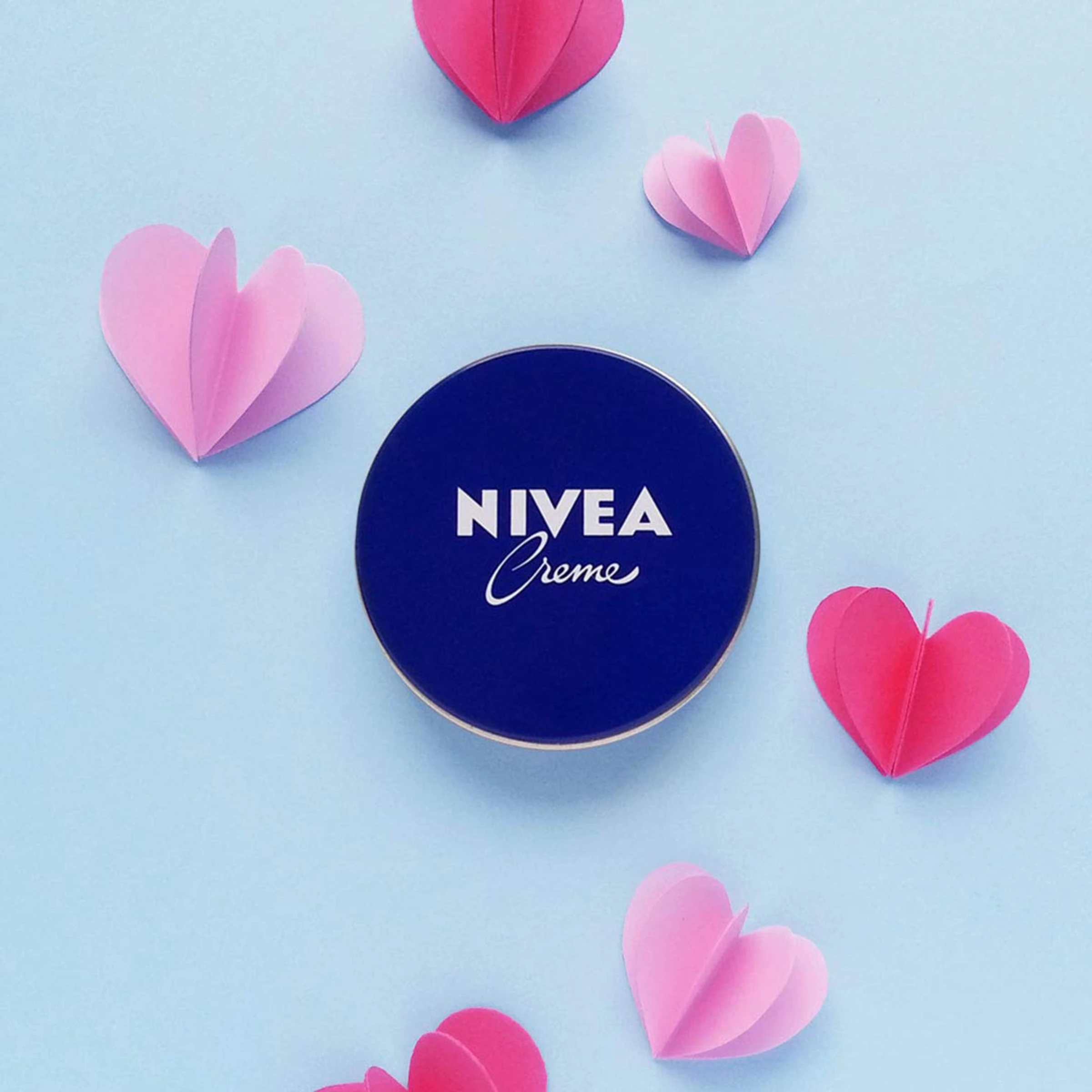 NIVEA Creme 5 NIVEA Creme – Bild 5