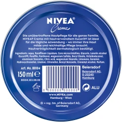NIVEA Creme 11 NIVEA Creme -Satin Naturel Shop MAM 7186521 SHOP IMAGE 1.4