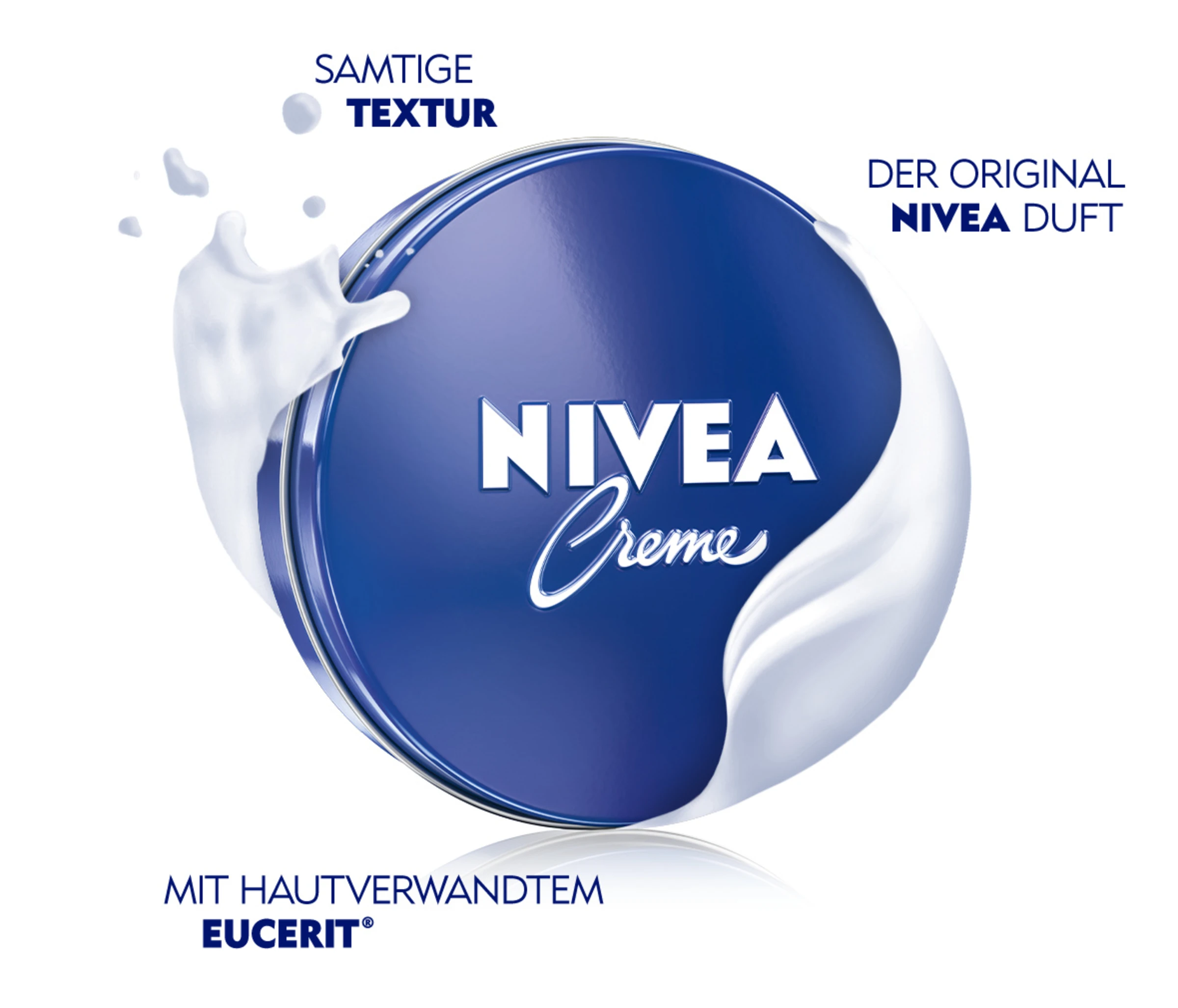 NIVEA Creme 8 NIVEA Creme – Bild 8