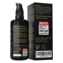 Alternative view of Satin Naturel BIO Aloe Vera Gel