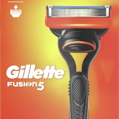 Gillette® Fusion5 Rasierer
