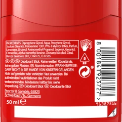 Alternative view of Old Spice® Original Deodorant Stick