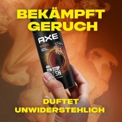 Axe Deo & Body Spray Moschus 7 Axe Deo & Body Spray Moschus -Satin Naturel Shop MAM 7242474 SHOP IMAGE 2.0