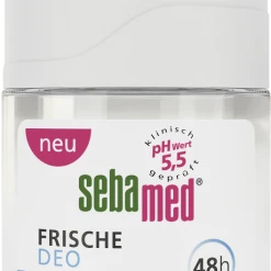 Sebamed Frische Deo Frisch Roll-on