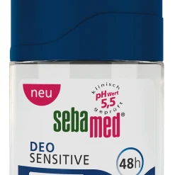 Sebamed Balsam Deo Sensitive FOR MEN Roll-on