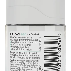 Sebamed Balsam Deo Parfümfrei Roll-on -Satin Naturel Shop MAM 7313531 SHOP IMAGE 2.0