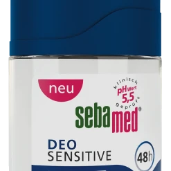 Alternative view of Sebamed Balsam Deo Sensitive FOR MEN Roll-on