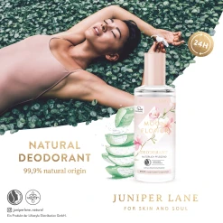 Juniper Lane Moonflower Deodorant Zerstäuber -Satin Naturel Shop MAM 7342385 SHOP IMAGE 1.4