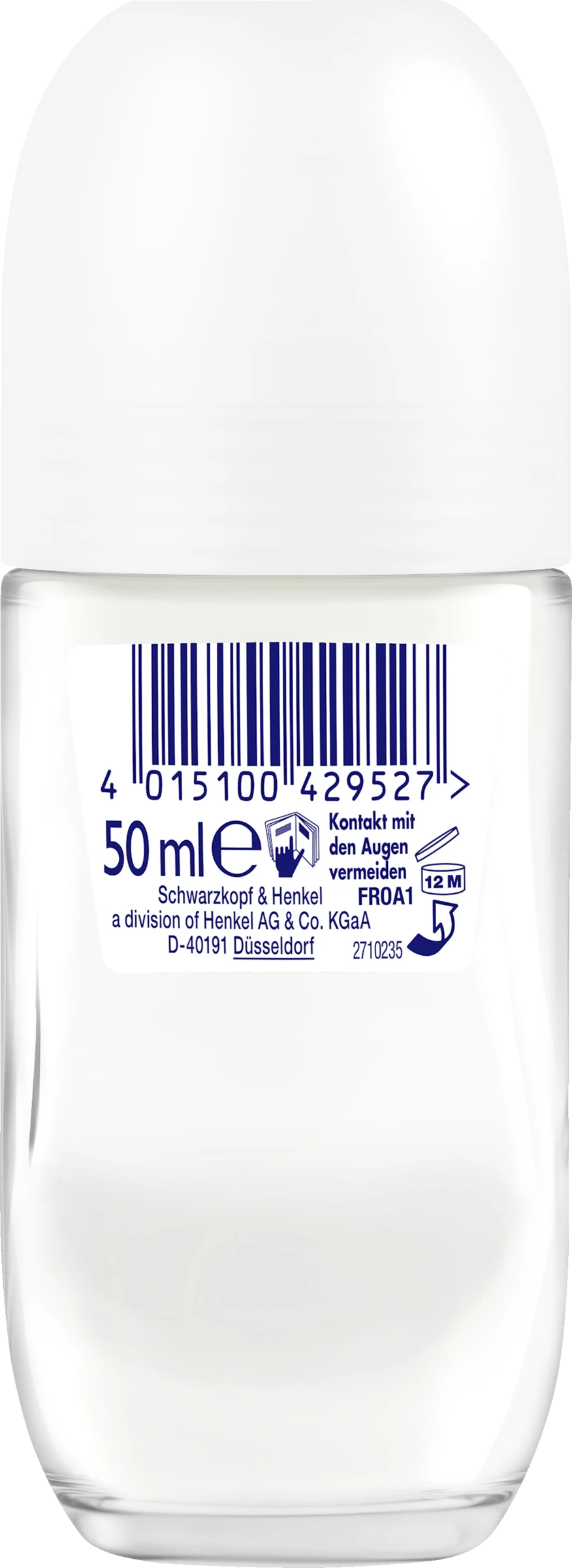 FA Anti-Transpirant Roll-On Active Pearls 2 FA Anti-Transpirant Roll-On Active Pearls – Bild 2