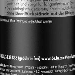 Fa Men Deodorant & Bodyspray Kick Off -Satin Naturel Shop MAM 7369310 SHOP IMAGE 1.4
