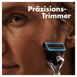 Gillette® ProShield Chill Rasierklingen 10 Gillette® ProShield Chill Rasierklingen -Satin Naturel Shop MAM 7418157 SHOP IMAGE 2.0