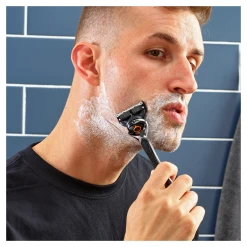 Gillette® ProGlide Rasierklingen 9 Gillette® ProGlide Rasierklingen -Satin Naturel Shop MAM 7420080 SHOP IMAGE 2.0