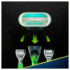 Gillette® Body Rasierklingen -Satin Naturel Shop MAM 7420498 SHOP IMAGE 2.0