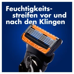 Gillette® ProGlide Power Rasierklingen 8 Gillette® ProGlide Power Rasierklingen -Satin Naturel Shop MAM 7420575 SHOP IMAGE 2.0