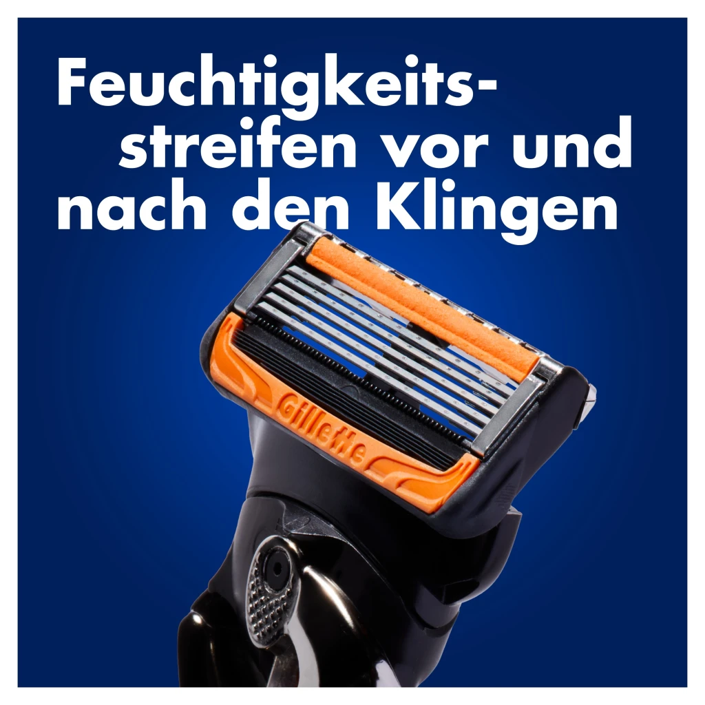 Gillette® ProGlide Power Rasierklingen 3 Gillette® ProGlide Power Rasierklingen – Bild 3
