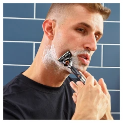 Gillette® ProGlide Power Rasierklingen 10 Gillette® ProGlide Power Rasierklingen -Satin Naturel Shop MAM 7420577 SHOP IMAGE 2.0