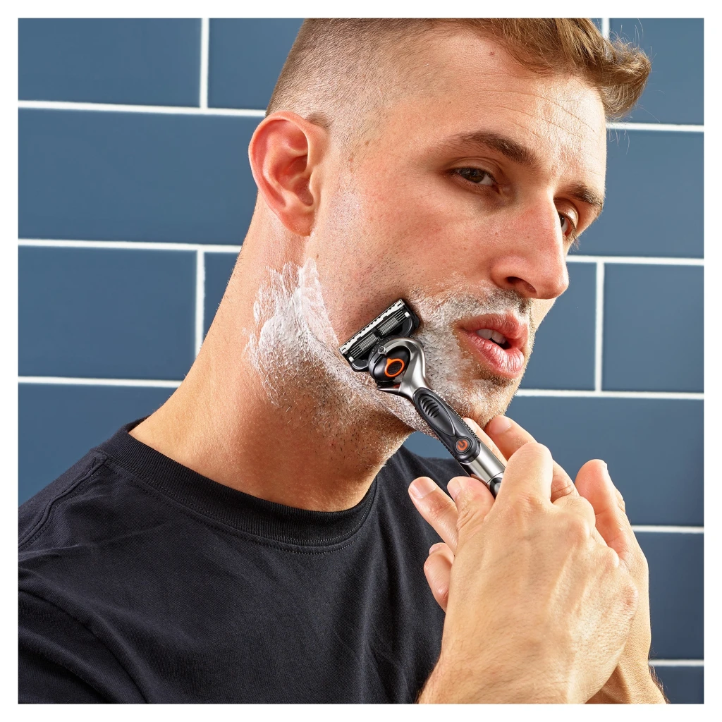 Gillette® ProGlide Power Rasierklingen 5 Gillette® ProGlide Power Rasierklingen – Bild 5